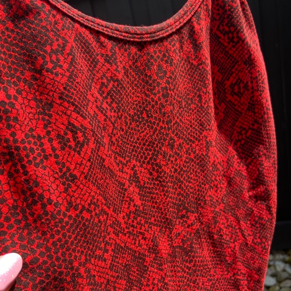 Tna bodysuit - Picture 4 of 5